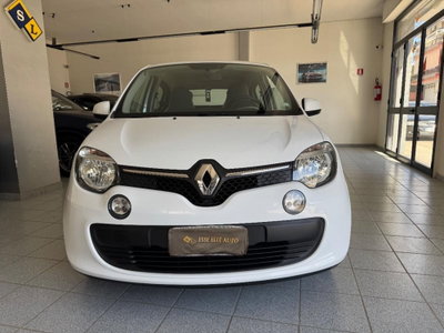 Renault Twingo SCe Stop&Start Intens (2)