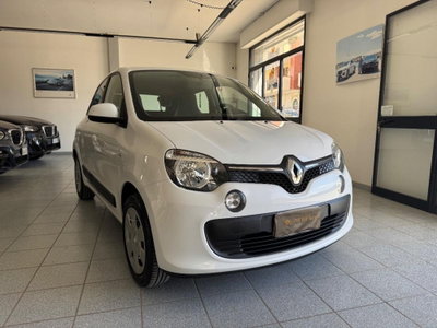 Renault Twingo SCe Stop&Start Intens (3)