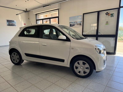 Renault Twingo SCe Stop&Start Intens (4)