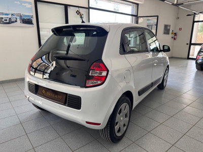 Renault Twingo SCe Stop&Start Intens (5)