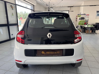 Renault Twingo SCe Stop&Start Intens (6)