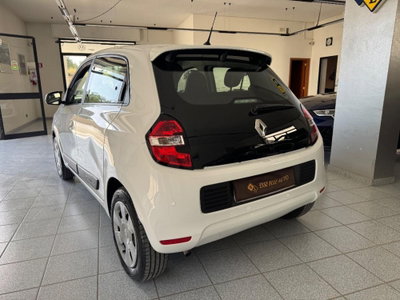 Renault Twingo SCe Stop&Start Intens (7)