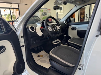 Renault Twingo SCe Stop&Start Intens (8)