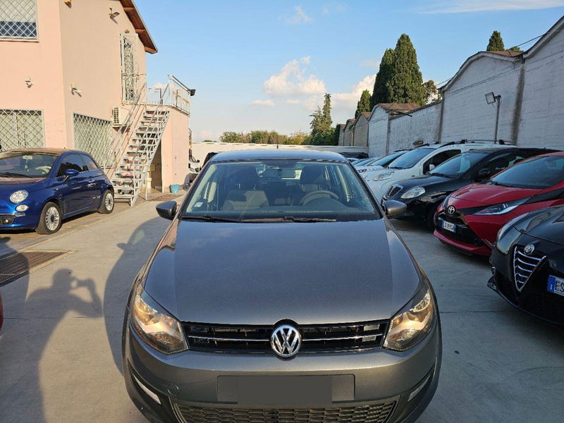 Volkswagen Polo 1.2 70 CV 5p. Comfortline