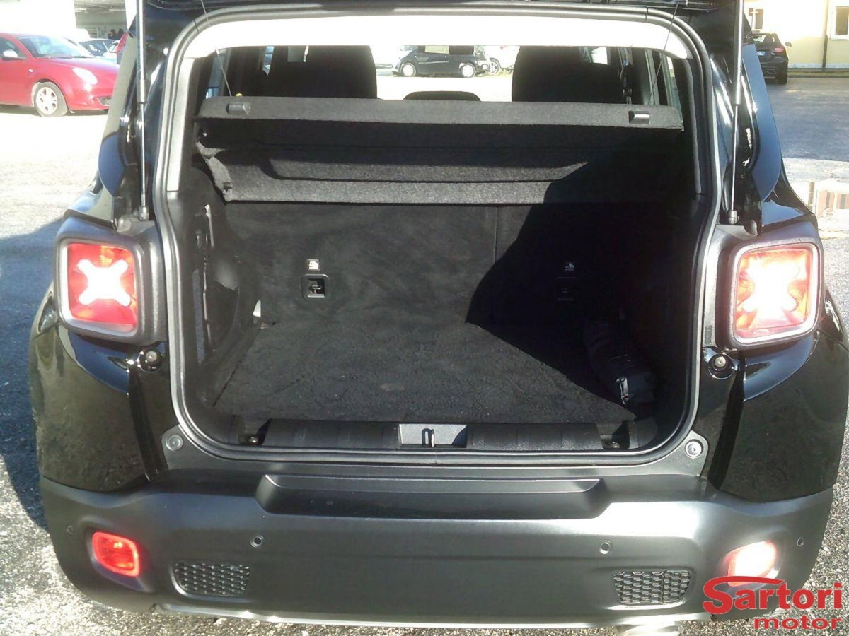 Jeep Renegade 1.0 T3 Limited (10)
