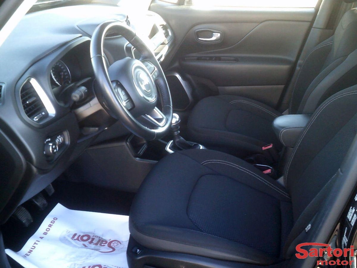Jeep Renegade 1.0 T3 Limited (5)