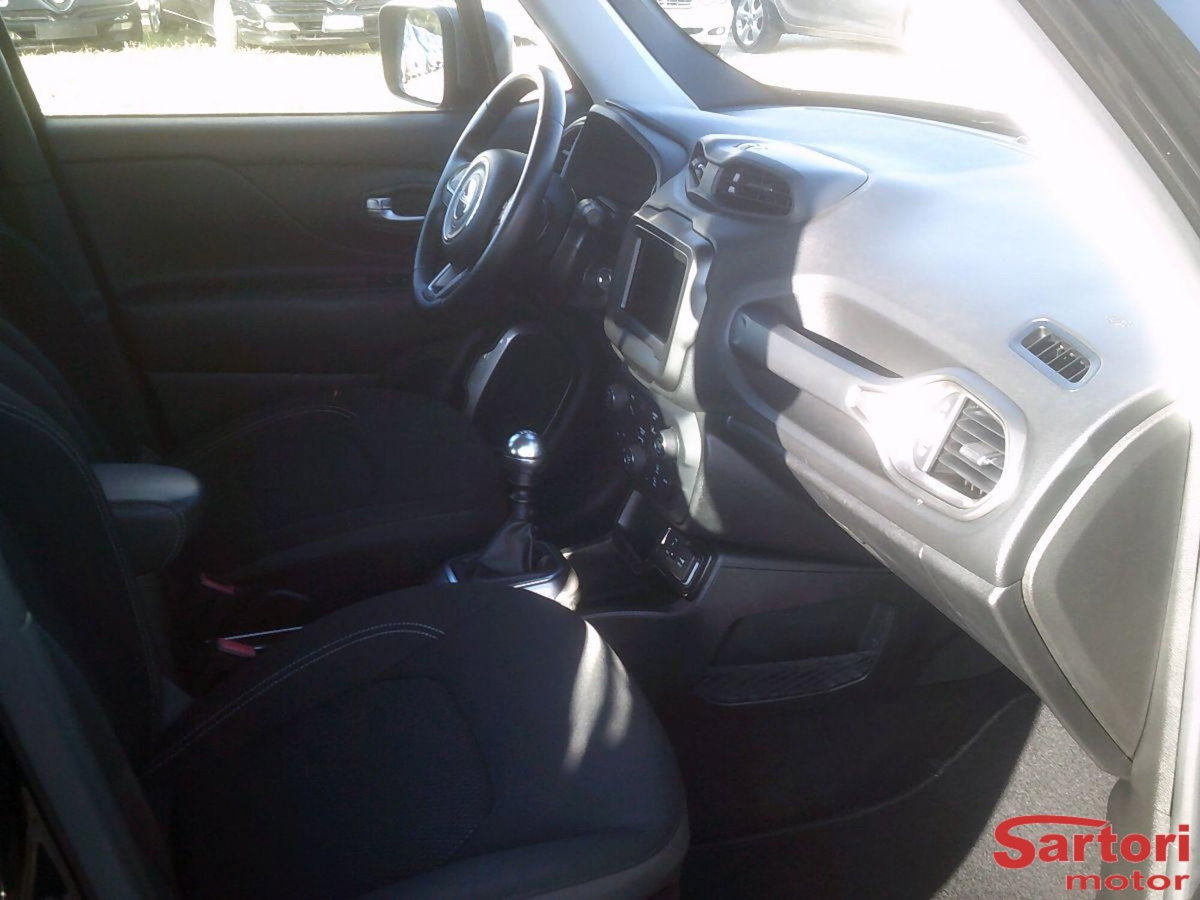 Jeep Renegade 1.0 T3 Limited (7)