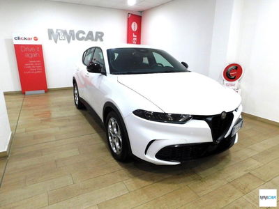 Alfa Romeo Tonale 1.6 Sprint 130cv tct6 usata