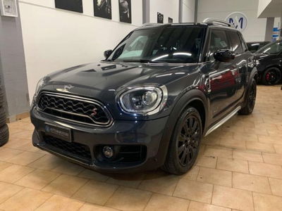MINI Mini Countryman 2.0 Cooper S Countryman ALL4 usata