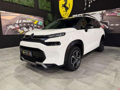 Citroen C3 Aircross PureTech 110 S&S Shine Pack usata