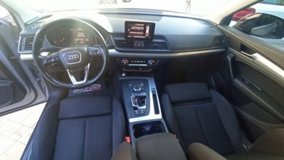 Audi Q5 2.0 TDI 190 CV clean diesel quattro Advanced (10)