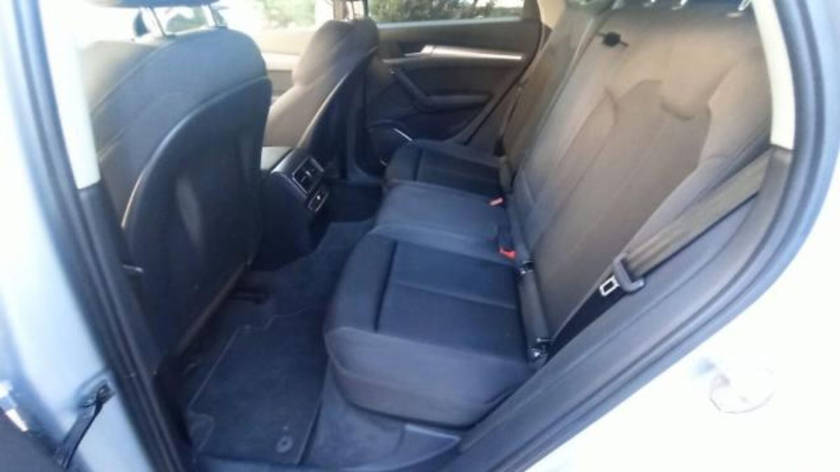 Audi Q5 2.0 TDI 190 CV clean diesel quattro Advanced Plus (11)