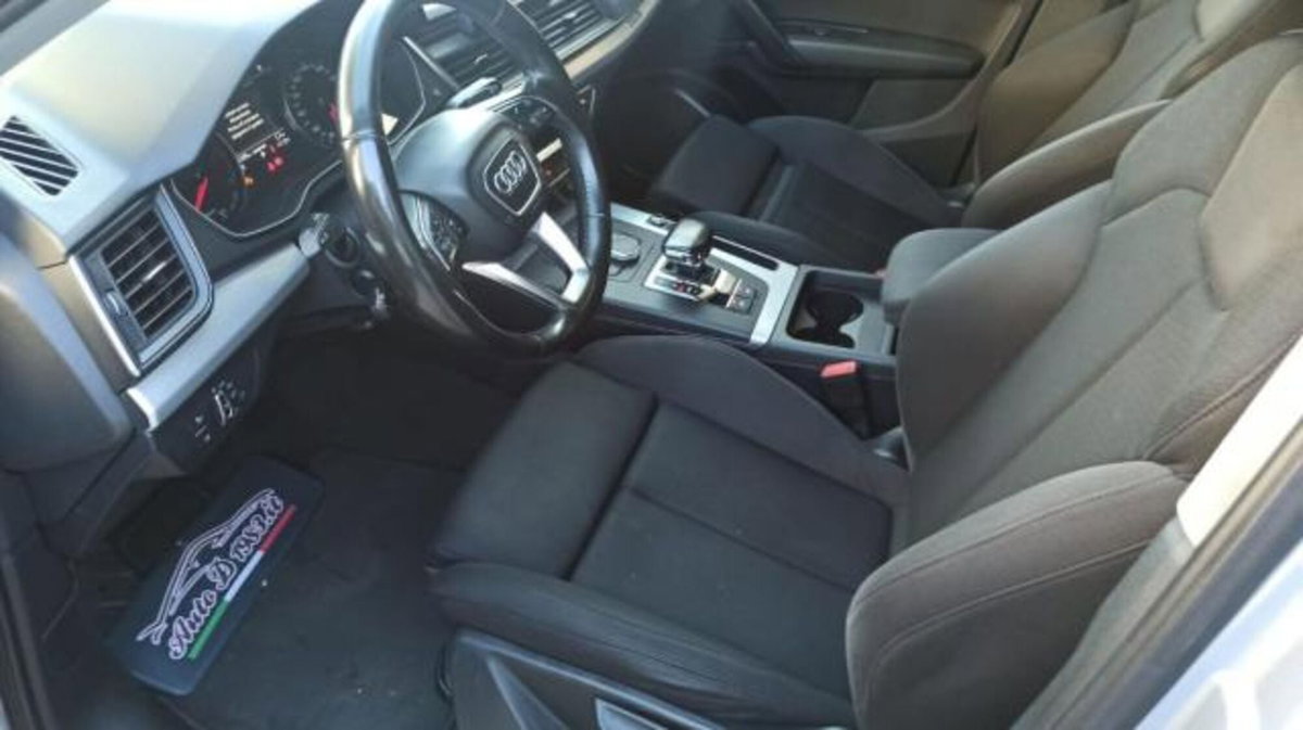 Audi Q5 2.0 TDI 190 CV clean diesel quattro Advanced Plus (8)