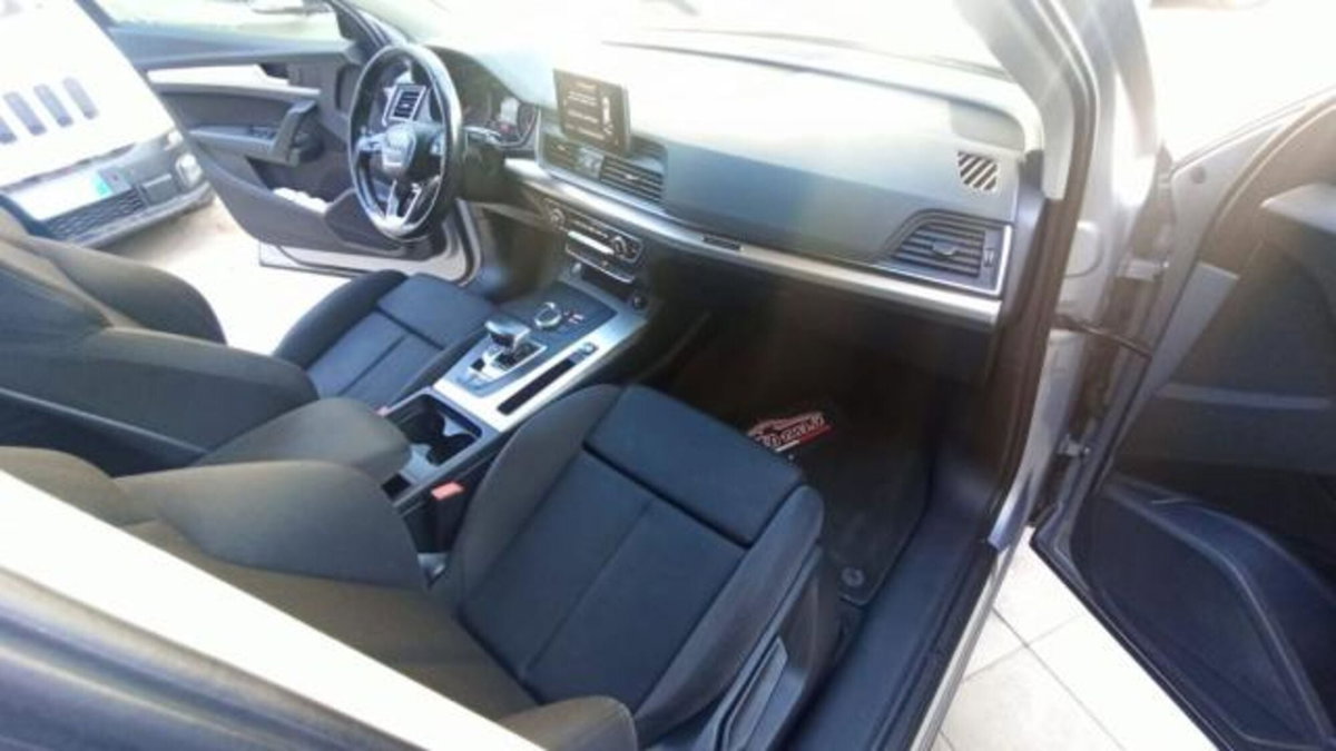 Audi Q5 2.0 TDI 190 CV clean diesel quattro Advanced Plus (9)