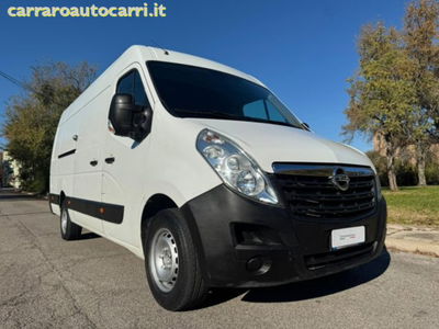 Opel Movano Furgone 35 2.3 CDTI 125CV PM-TM FWD Furgone E5+