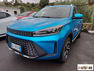 Emc Wave Wave 3 1.5t 113cv usata