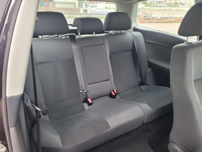 Volkswagen Polo 1.4/80CV 16V 3p. Comfort. BiFuel G (10)