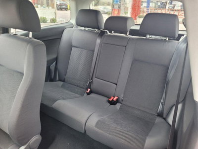 Volkswagen Polo 1.4/80CV 16V 3p. Comfort. BiFuel G (11)