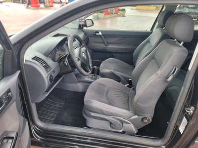 Volkswagen Polo 1.4/80CV 16V 3p. Comfort. BiFuel G (12)