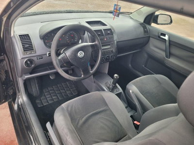 Volkswagen Polo 1.4/80CV 16V 3p. Comfort. BiFuel G (13)