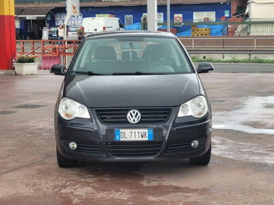 Volkswagen Polo 1.4/80CV 16V 3p. Comfort. BiFuel G (2)