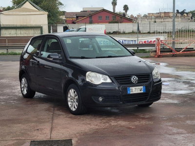 Volkswagen Polo 1.4/80CV 16V 3p. Comfort. BiFuel G (3)