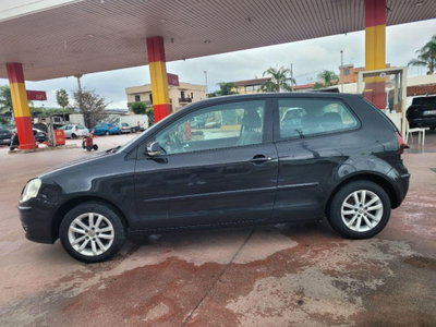 Volkswagen Polo 1.4/80CV 16V 3p. Comfort. BiFuel G (4)