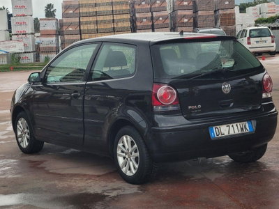 Volkswagen Polo 1.4/80CV 16V 3p. Comfort. BiFuel G (5)