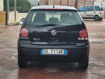 Volkswagen Polo 1.4/80CV 16V 3p. Comfort. BiFuel G (6)
