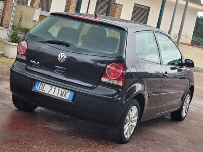 Volkswagen Polo 1.4/80CV 16V 3p. Comfort. BiFuel G (7)
