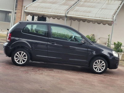 Volkswagen Polo 1.4/80CV 16V 3p. Comfort. BiFuel G (8)