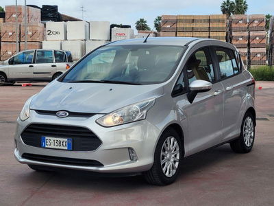 Ford B-Max B-Max 1.4 90 CV GPL usata