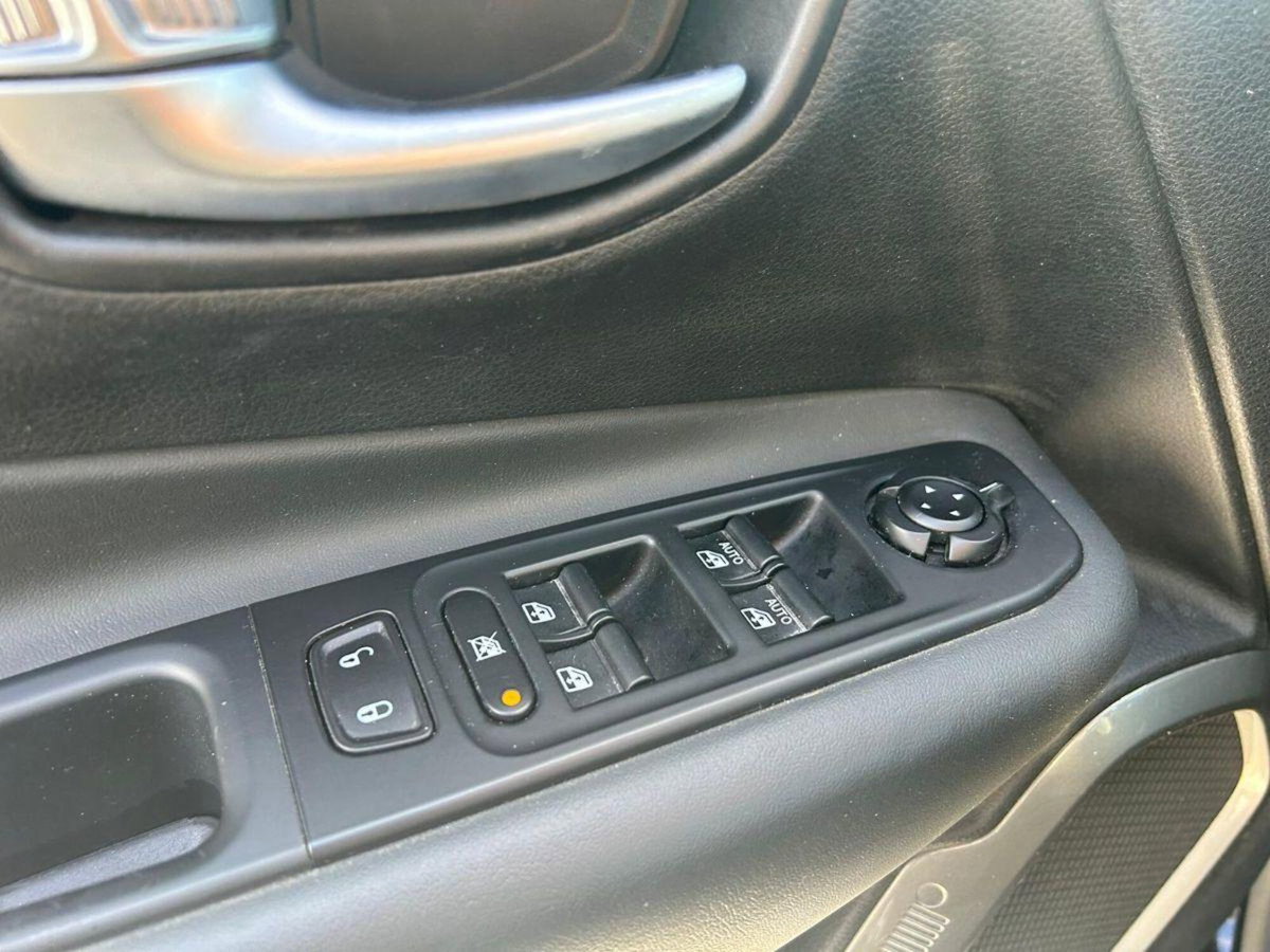 Jeep Renegade 1.0 T3 Limited (13)