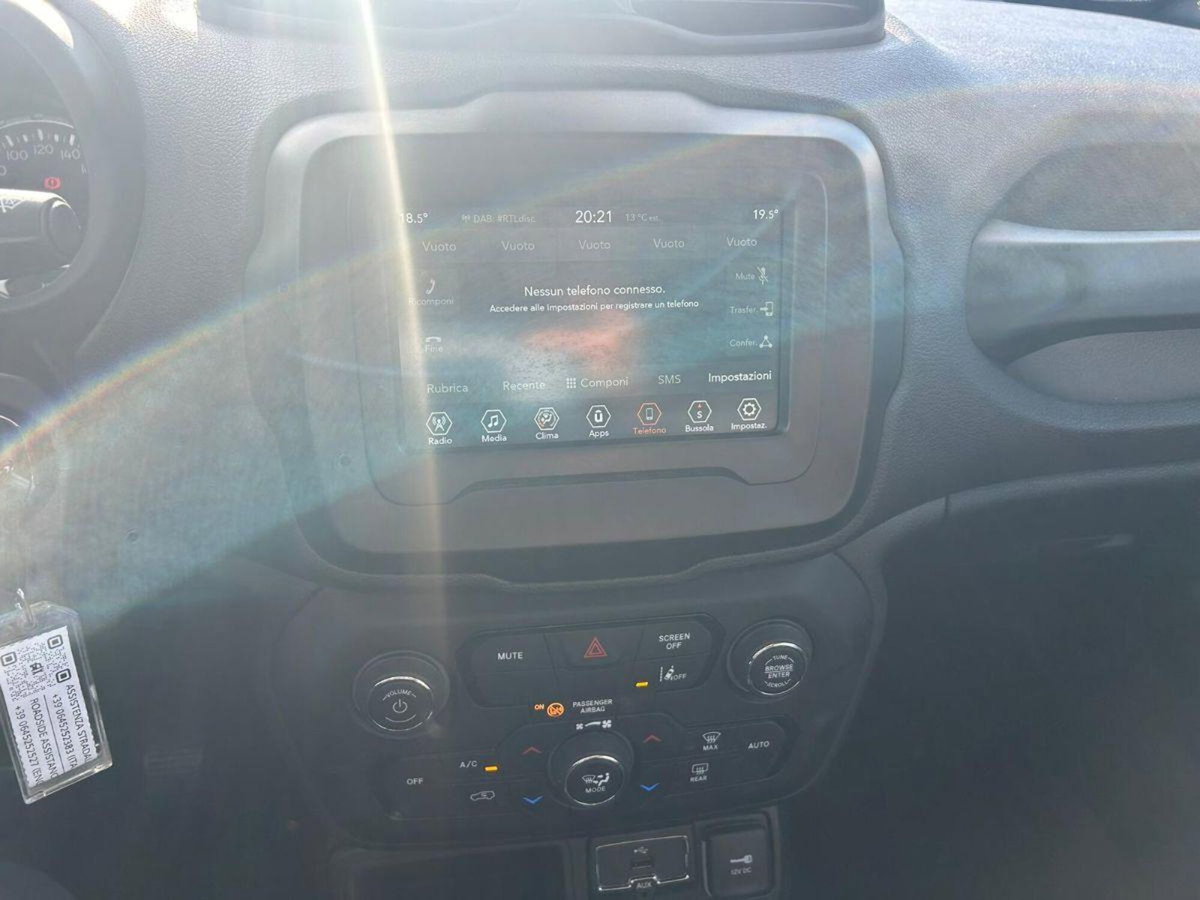 Jeep Renegade 1.0 T3 Limited (15)