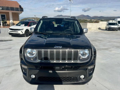 Jeep Renegade 1.0 T3 Limited (2)