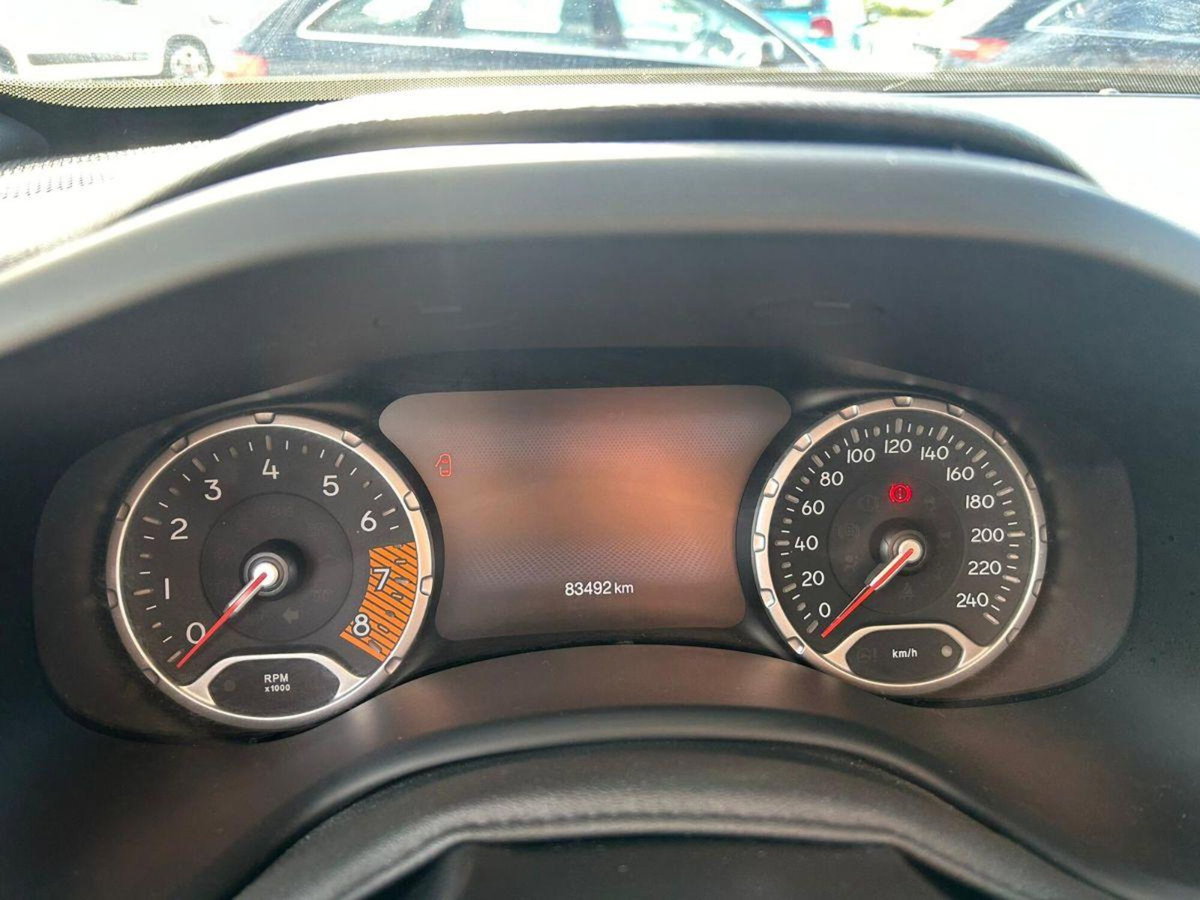 Jeep Renegade 1.0 T3 Limited (20)