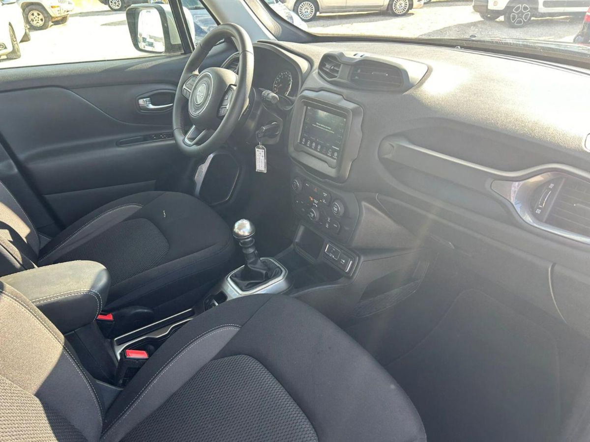 Jeep Renegade 1.0 T3 Limited (9)