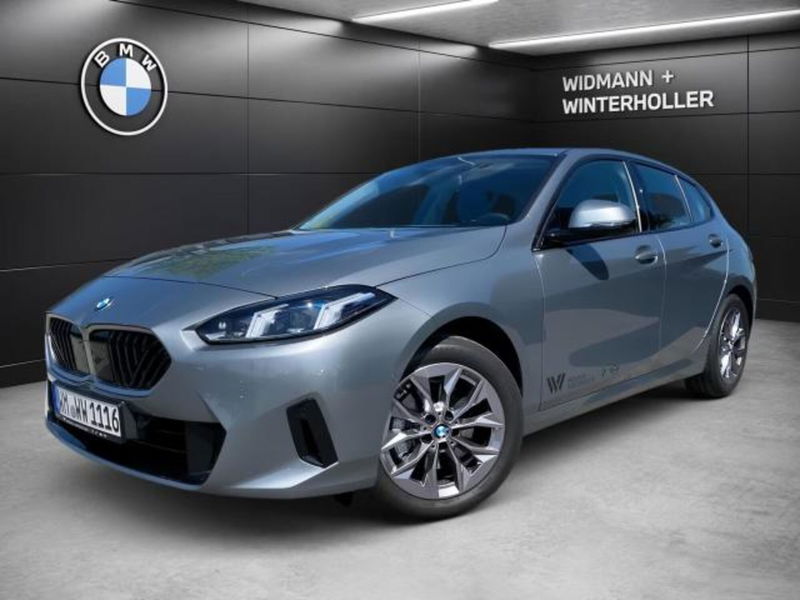 BMW Serie 1 116i cat 5 porte