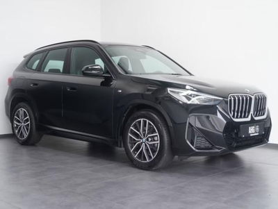 BMW X1 sDrive 18d Msport usata