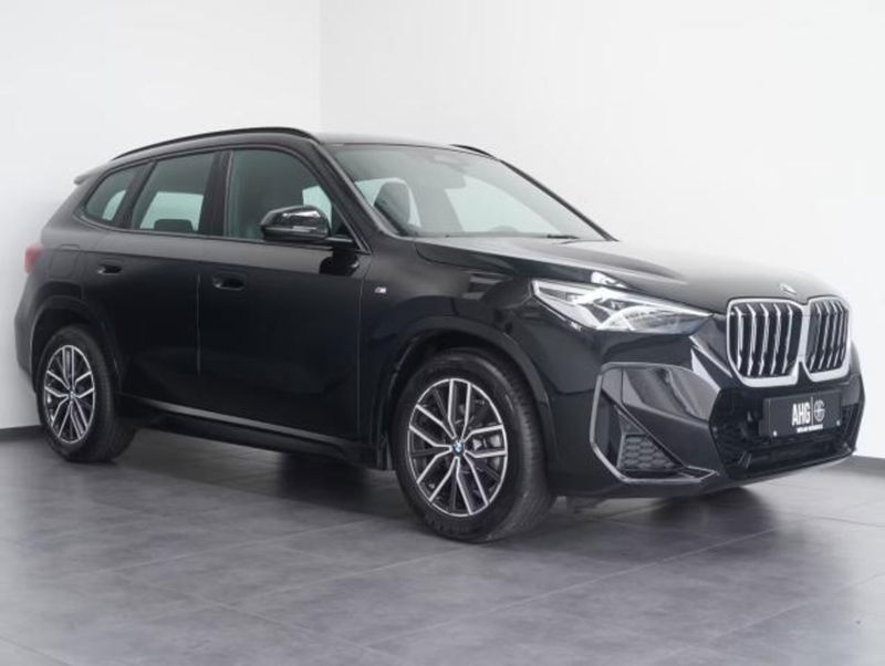 BMW X1 sDrive 18d Msport