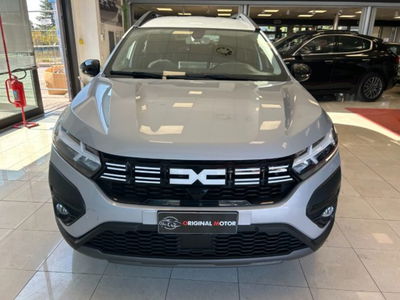 Dacia Jogger Jogger 1.0 TCe GPL 100 CV 7 posti Extreme usata