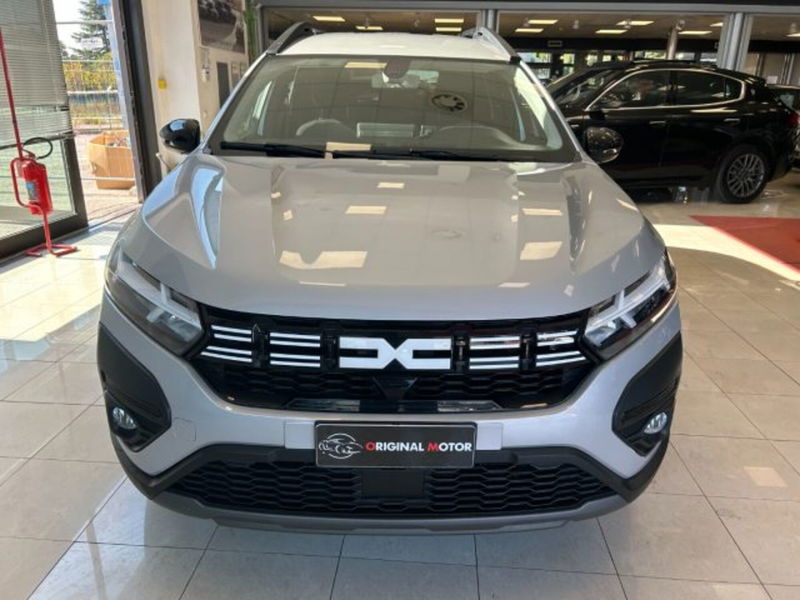 Dacia Jogger Jogger 1.0 TCe GPL 100 CV 7 posti Extreme