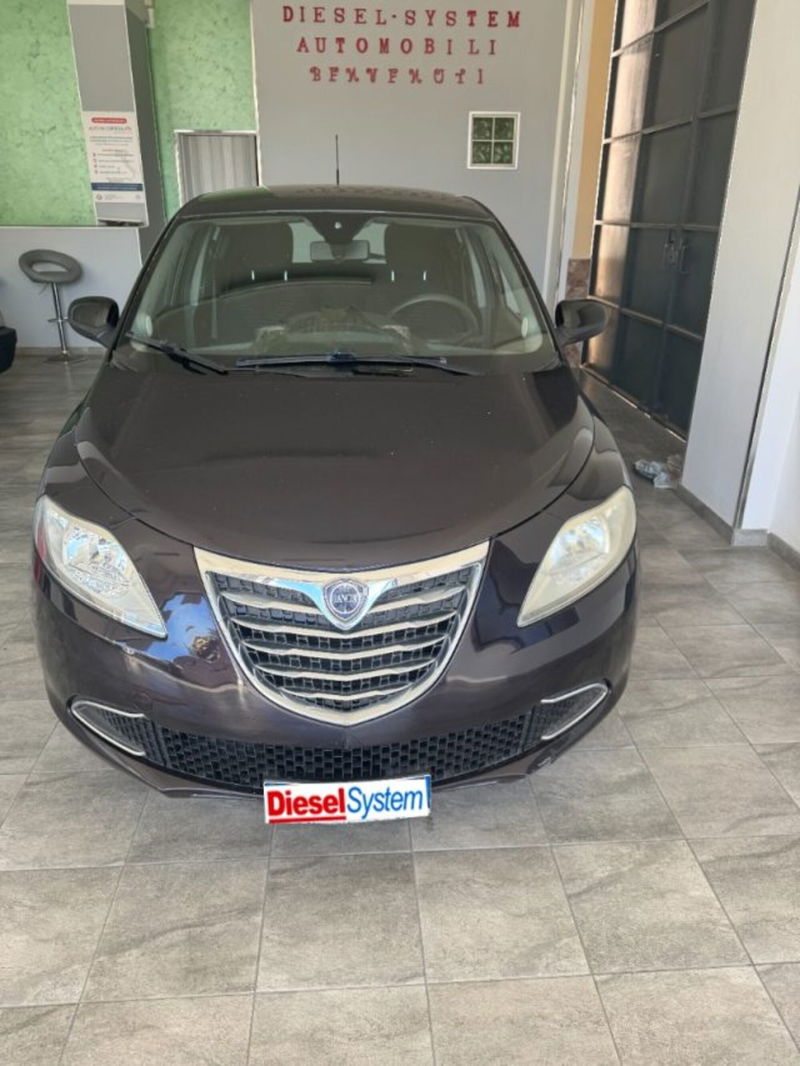 Lancia Ypsilon 1.3 MJT 16V 95 CV 5 porte S&S Platinum