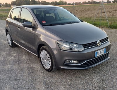 Volkswagen Polo 1.0 MPI 75 CV 5p. Fresh usata