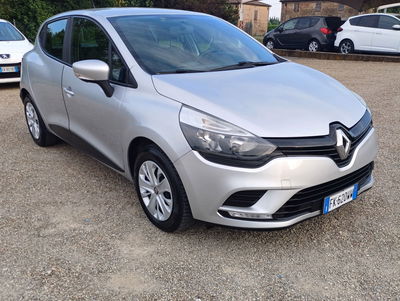 Renault Clio TCe 12V 90 CV GPL 5 porte Moschino Zen usata