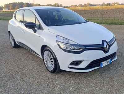 Renault Clio dCi 8V 75 CV 5 porte Life usata