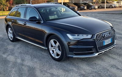 Audi A6 Allroad 3.0 TDI 272 CV S tronic Business Plus usata