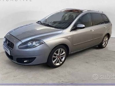 Fiat Croma 1.9 Multijet 16V Must