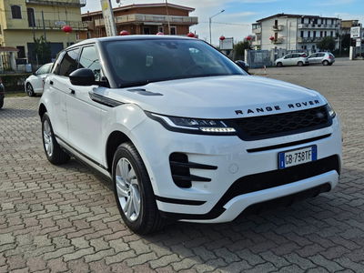 Land Rover Range Rover Evoque 2.0D I4-L.Flw 150 CV AWD Auto R-Dynamic usata