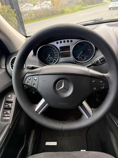 Mercedes-Benz Classe ML 280 CDI Chrome usata